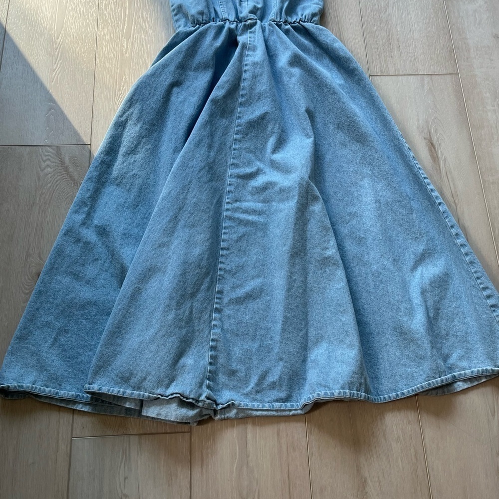 VINTAGE :: DRESS - Picture 8 of 11
